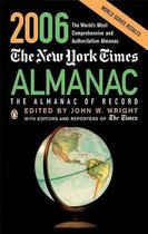 The New York Times Almanac 2006