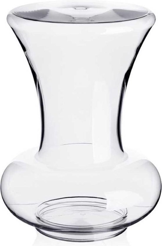 Kartell Krukje La Bohème Transparant