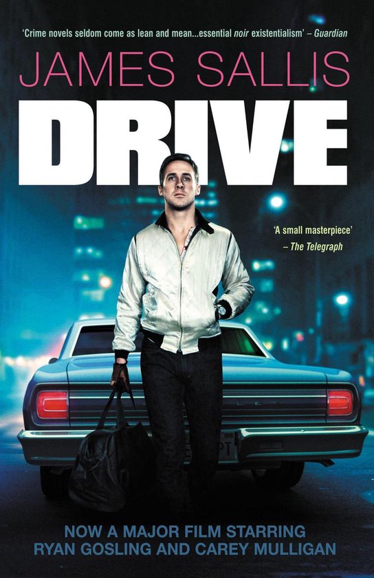 Drive - cover