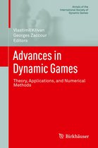 Annals of the International Society of Dynamic Games 13 - Advances in Dynamic Games