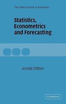 The Stone Lectures in Economics- Statistics, Econometrics and Forecasting