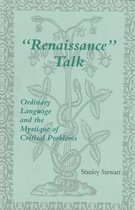 Renaissance Talk