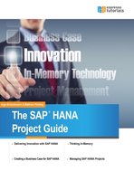 The SAP HANA Project Guide