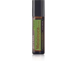 doTERRA Melaleuca Touch (Tea Tree) | 10ml | Roller | Etherische Olie