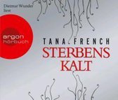 French, T: Sterbenskalt (Hörbestseller)/CDs