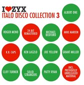 Italo Disco Collection 3 [3CD]