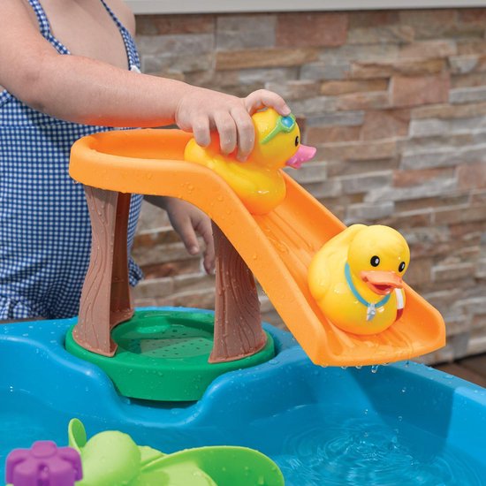 Step2 Duck Pond - Watertafel