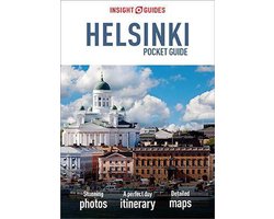 Insight Guides Pocket Helsinki (Travel Guide eBook)
