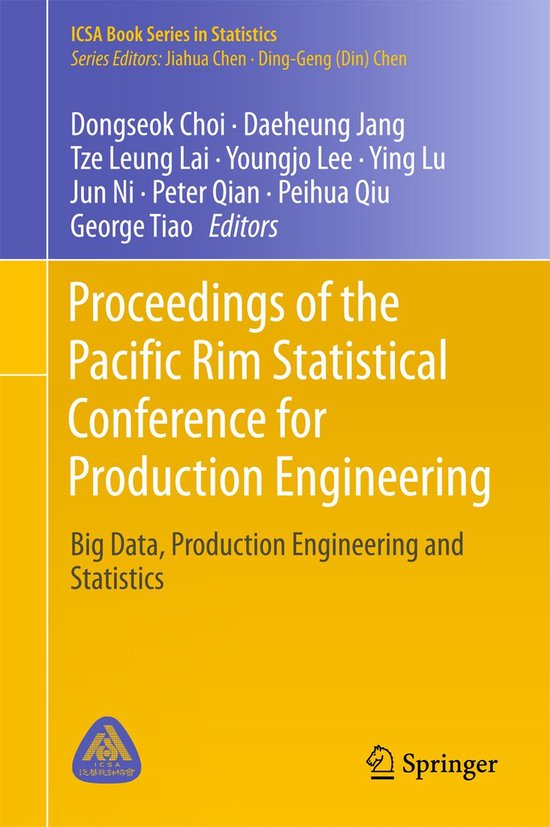 Springer Nature Proceedings excluding Computer Science - Pro ... - cover