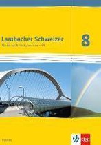 Lambacher Schweizer. 8. Schuljahr G8. Lösungen. Neubearbeitung. Hessen