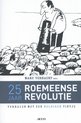 25 jaar Roemeens revolutie