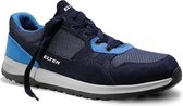 Elten Journey Blue Low Esd S1P Werkschoenen maat 44