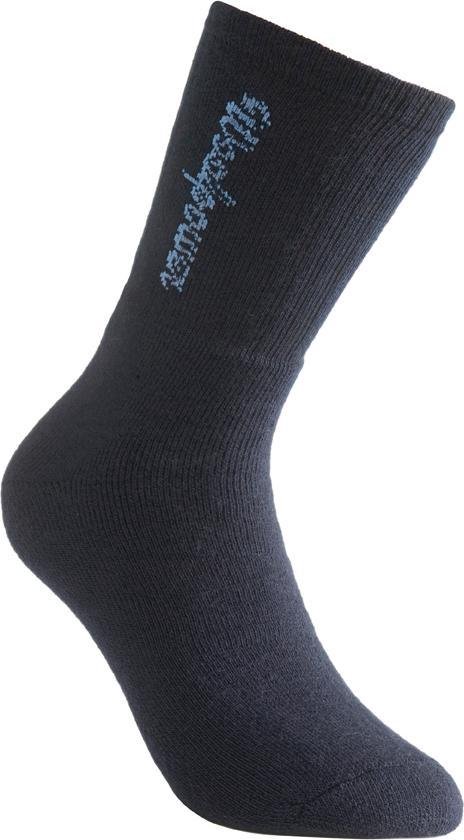 Woolpower Merino Sokken Classic Logo 400 - Merino wollen sokken