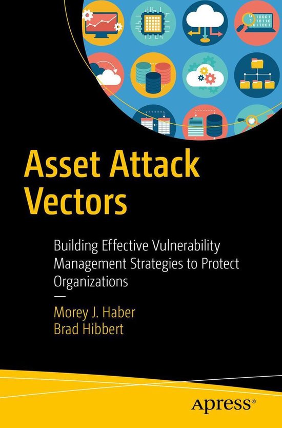 Professional and Applied Computing (R0) - Asset Attack Vecto ... - cover