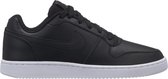 Nike Ebernon Low Dames  Sneakers - Maat 37.5 - Vrouwen - zwart