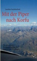 Mit der Piper nach Korfu