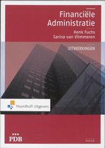 Uitwerkingen Financiële administratie