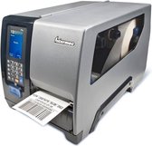 Intermec PM43 labelprinter Thermo transfer 300 x 300 DPI