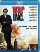 War Inc. (Blu-ray)