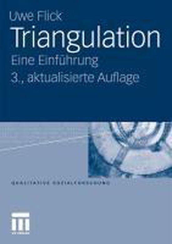 Triangulation - cover