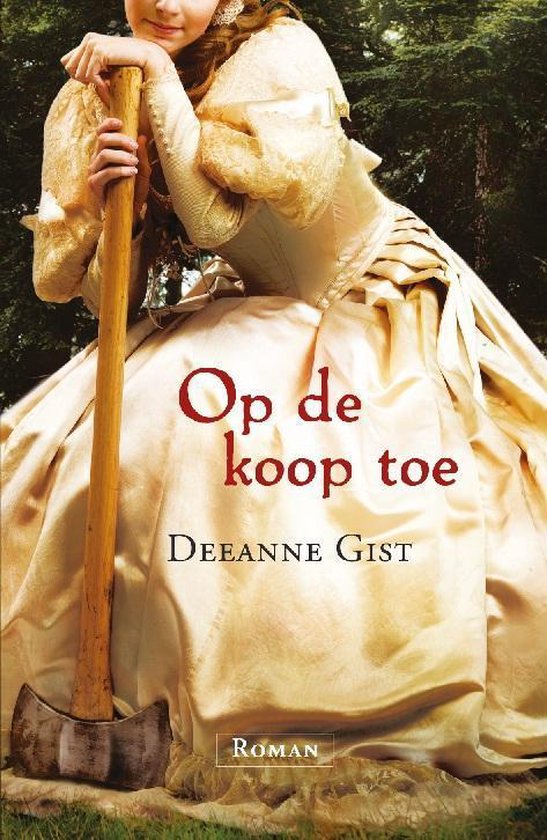 Op de koop toe - cover