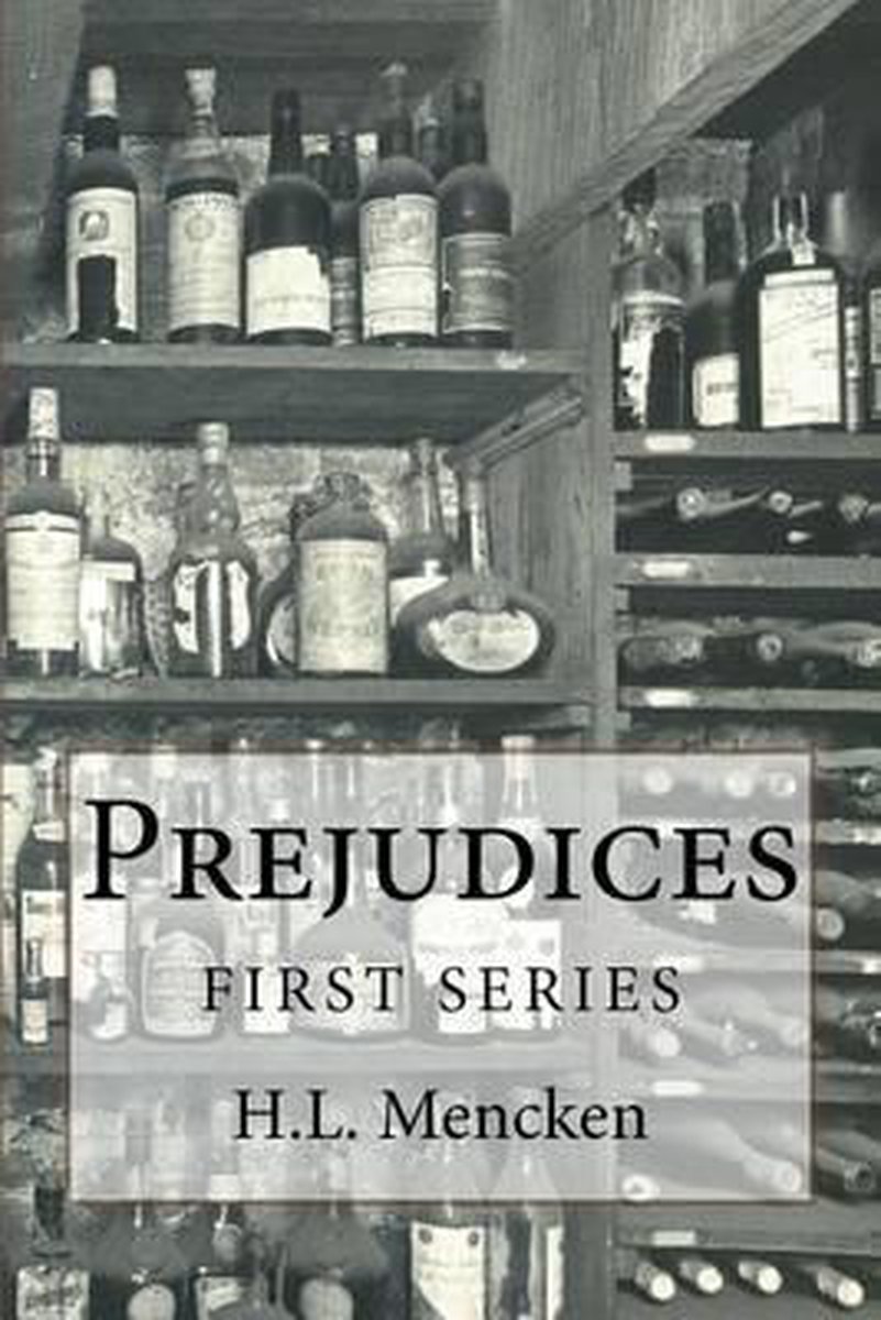 Prejudices van