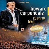 Howard Carpendale - 20 Uhr 10 (Collector's Edition) (2Dvd+2Cd)