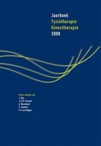 Jaarboek Fysiotherapie Kinesitherapie 2008