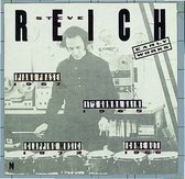Reich: Early Works / Steve Reich