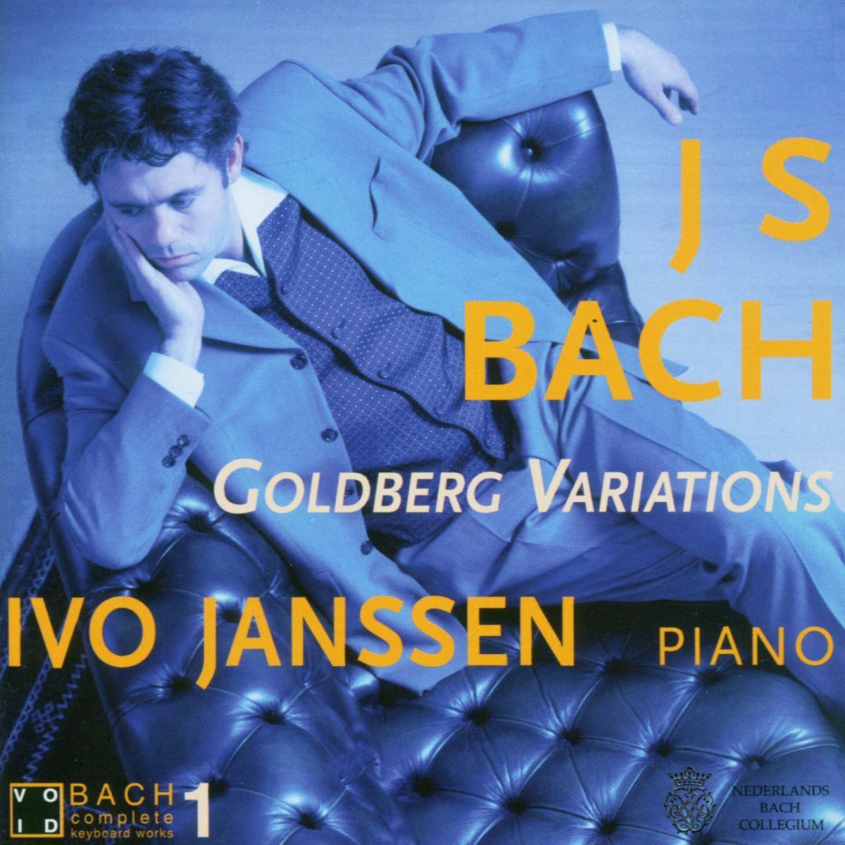 Goldberg Variations