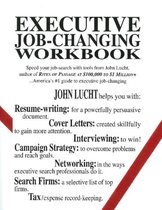 Executive Job-Changing Workbook