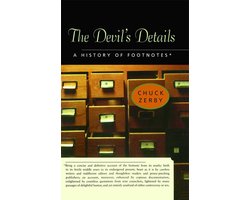 The Devil's Details
