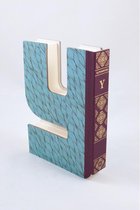 Alphabooks - Letter Y