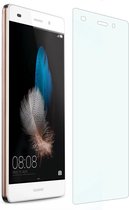Huawei Ascend P8 Lite Glas Screenprotector