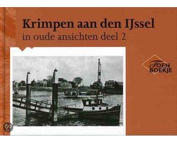 2 Krimpen aan den IJssel in oude ansichten