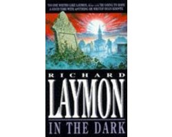 Omslag van In The Dark