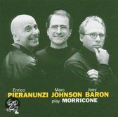 Pieranunzi Johnson Baron Play Morri