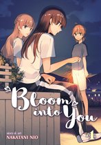 Bloom Into You 4 - Bloom Into You Vol. 4