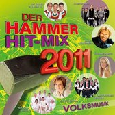 Der Hammer Hit-Mix 2011 - Volksmusi