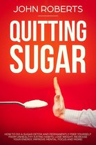 Sugar Free Revolution - Quitting Sugar