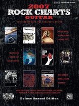 Rock Charts Guitar 2007
