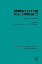 Routledge Library Editions: Urban Planning - Regenerating the Inner City