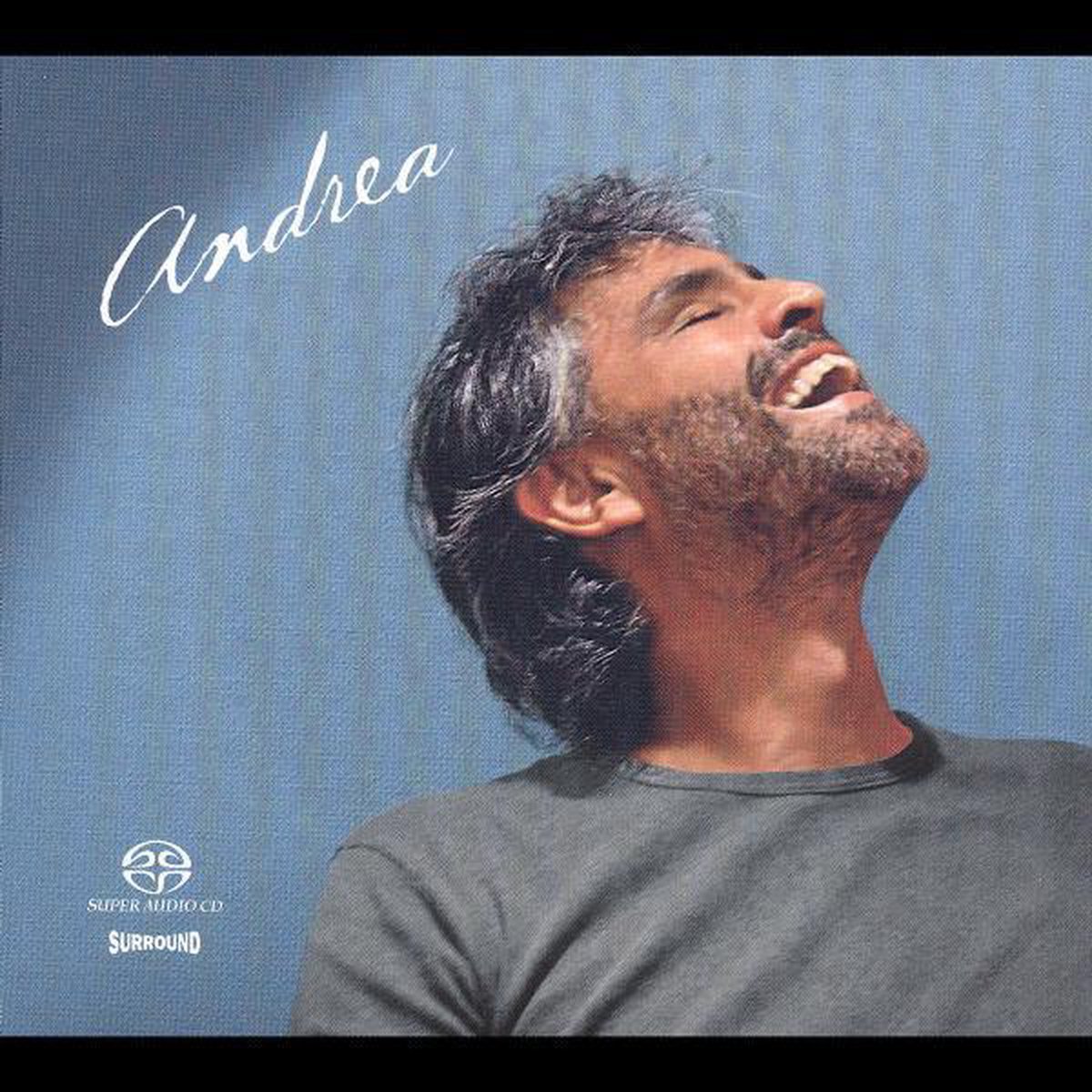 Andrea CD
