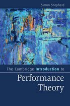 Introduction To Performance Theory