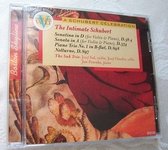 Intimate Schubert - Four Great Duos and Trios