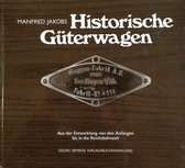 Historische Güterwagen