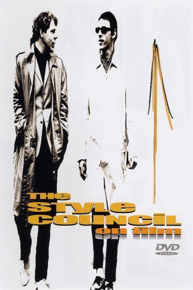Style Council on Film