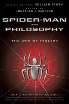 The Blackwell Philosophy and Pop Culture Series 23 - Spider-Man and Philosophy