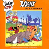 Luisterstrip: Asterix de kampioen