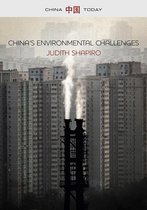 China Today - China's Environmental Challenges